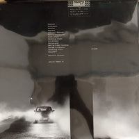 แผ่นเสียง Shinji Tanimura - 棘 Monday A.M. 8:00 Vinyl VG+