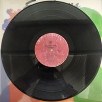 แผ่นเสียง The Emotions - Flowers Vinyl VG+