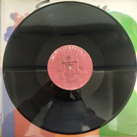 แผ่นเสียง The Emotions - Flowers Vinyl VG+