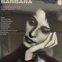 แผ่นเสียง Barbara - Bobino 1967 Vinyl VG+