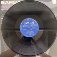 แผ่นเสียง Barbara - Bobino 1967 Vinyl VG+