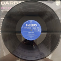 แผ่นเสียง Barbara - Bobino 1967 Vinyl VG+