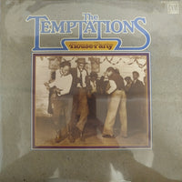 แผ่นเสียง The Temptations - House Party Vinyl VG