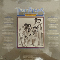 แผ่นเสียง The Temptations - House Party Vinyl VG