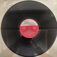 แผ่นเสียง The Temptations - House Party Vinyl VG