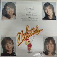 แผ่นเสียง The Nolans - Sexy Music Vinyl VG+