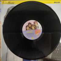 แผ่นเสียง The Nolans - Sexy Music Vinyl VG+