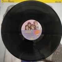 แผ่นเสียง The Nolans - Sexy Music Vinyl VG+