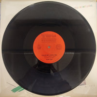 แผ่นเสียง Fun Fun - Color My Love Vinyl VG+