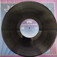 แผ่นเสียง Electric Light Orchestra / Olivia Newton-John - Xanadu From The Original Motion Picture Soundtrack Vinyl VG+