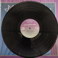 แผ่นเสียง Electric Light Orchestra / Olivia Newton-John - Xanadu From The Original Motion Picture Soundtrack Vinyl VG+