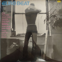 แผ่นเสียง Various - Eurobeat Vinyl VG+
