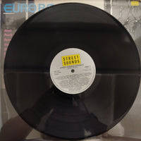 แผ่นเสียง Various - Eurobeat Vinyl VG+