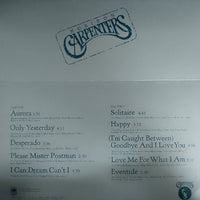 แผ่นเสียง Carpenters - Horizon Vinyl VG+