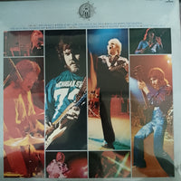 แผ่นเสียง Bachman-Turner Overdrive - Not Fragile Vinyl VG+