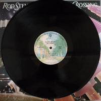 แผ่นเสียง Rod Stewart - Atlantic Crossing Vinyl VG+