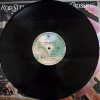 แผ่นเสียง Rod Stewart - Atlantic Crossing Vinyl VG+