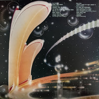 แผ่นเสียง Rod Stewart - Atlantic Crossing Vinyl VG+