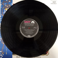 แผ่นเสียง Billy Vaughn And His Orchestra - Dance Music Super Deluxe Vinyl VG+