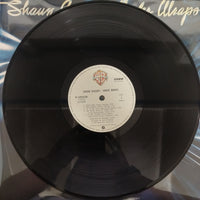 แผ่นเสียง Shaun Cassidy - Under Wraps Vinyl VG+