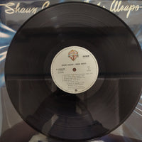 แผ่นเสียง Shaun Cassidy - Under Wraps Vinyl VG+