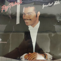 แผ่นเสียง Ray Parker Jr. - Greatest Hits Vinyl VG+