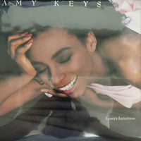 แผ่นเสียง Amy Keys - Lover's Intuition Vinyl VG+
