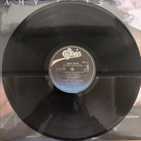 แผ่นเสียง Amy Keys - Lover's Intuition Vinyl VG+