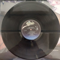 แผ่นเสียง Amy Keys - Lover's Intuition Vinyl VG+