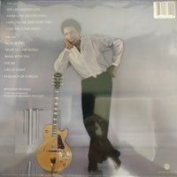 แผ่นเสียง George Benson - In Your Eyes Vinyl VG+