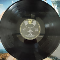 แผ่นเสียง Elton John - Caribou Vinyl VG+