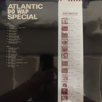 แผ่นเสียง Various - Atlantic Do Wap Special Vinyl VG+