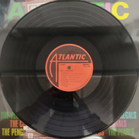 แผ่นเสียง Various - Atlantic Do Wap Special Vinyl VG+