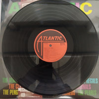 แผ่นเสียง Various - Atlantic Do Wap Special Vinyl VG+