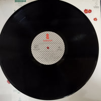 แผ่นเสียง ザ・ナンバーワン・バンド - ラジオショー Vinyl VG+