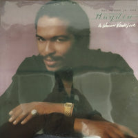 แผ่นเสียง Raydio - A Woman Needs Love Vinyl VG+