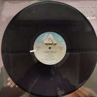 แผ่นเสียง Raydio - A Woman Needs Love Vinyl VG+