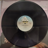 แผ่นเสียง Raydio - A Woman Needs Love Vinyl VG+