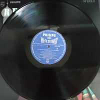 แผ่นเสียง Le Grand Orchestre De Paul Mauriat - Russie De Toujours Vinyl VG+