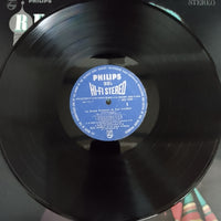 แผ่นเสียง Le Grand Orchestre De Paul Mauriat - Russie De Toujours Vinyl VG+