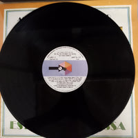 แผ่นเสียง Anamaria & Mauricio - No No No... Estamos Na Nossa Vinyl VG+