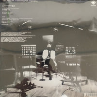 แผ่นเสียง Manabu Iwamura - Teorema Vinyl VG+