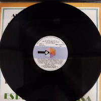 แผ่นเสียง Anamaria & Mauricio - No No No... Estamos Na Nossa Vinyl VG+