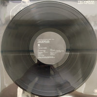 แผ่นเสียง Manabu Iwamura - Teorema Vinyl VG+