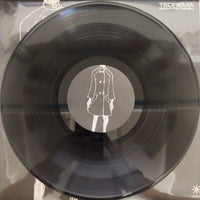 แผ่นเสียง Manabu Iwamura - Teorema Vinyl VG+