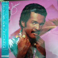 แผ่นเสียง Larry Graham - Sooner Or Later Vinyl VG+