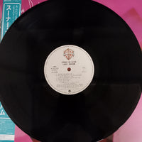 แผ่นเสียง Larry Graham - Sooner Or Later Vinyl VG+