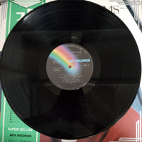 แผ่นเสียง Roger Williams - Super Deluxe Vinyl VG+