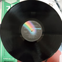 แผ่นเสียง Roger Williams - Super Deluxe Vinyl VG+