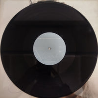 แผ่นเสียง Janet Jackson - All For You Vinyl VG+